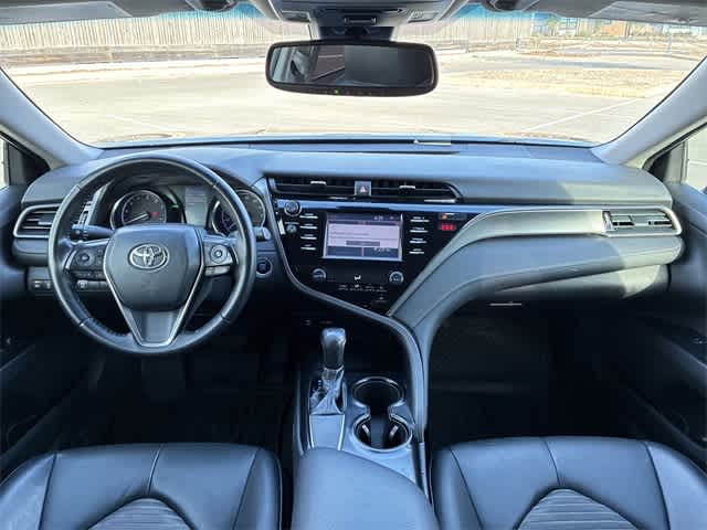 Thumbnail: 2019 Toyota Camry - 16