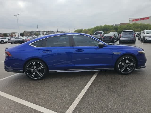 Thumbnail: 2023 Honda Accord - 8