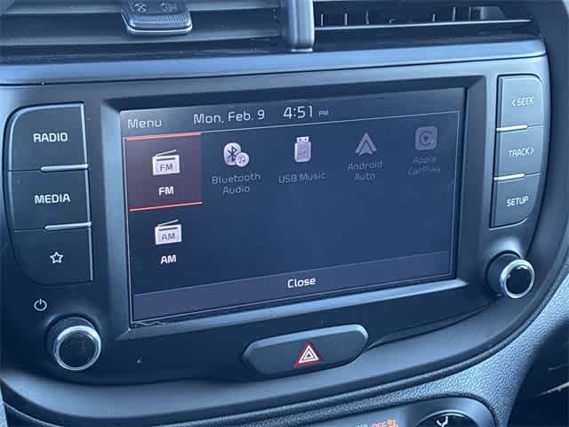 Thumbnail: 2022 Kia Soul - 28