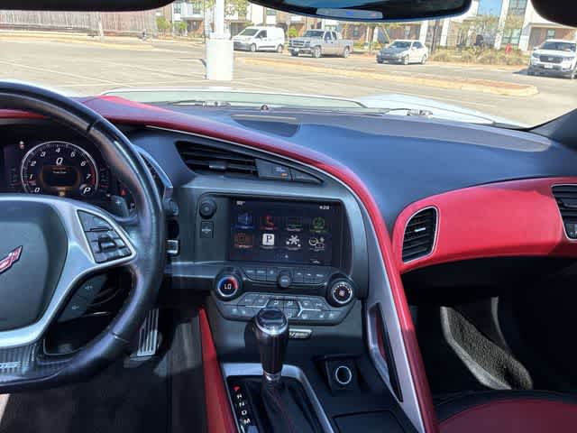 Thumbnail: 2016 Chevrolet Corvette - 16