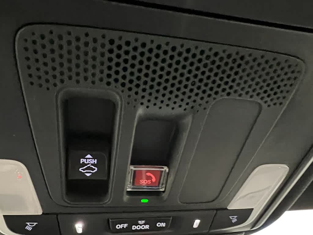 Thumbnail: 2025 Honda Accord - 25