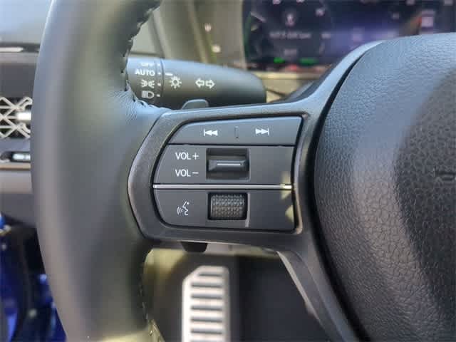 Thumbnail: 2024 Honda Accord - 24