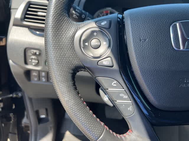 Thumbnail: 2022 Honda Ridgeline - 11