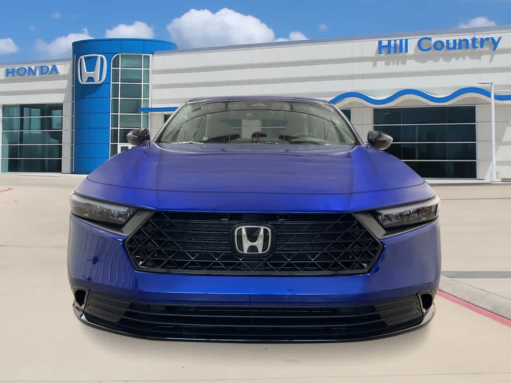 Thumbnail: 2026 Honda Accord - 8