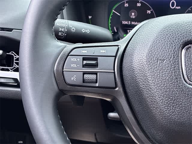 Thumbnail: 2025 Honda Accord - 26