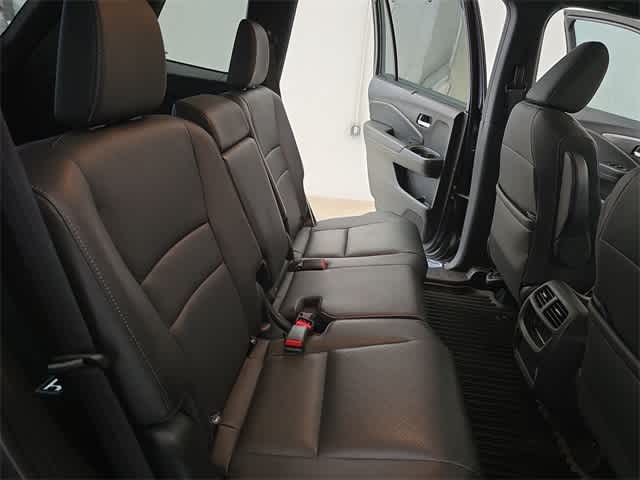 Thumbnail: 2019 Honda Passport - 22