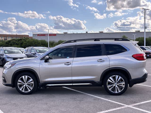 Thumbnail: 2020 Subaru Ascent - 3