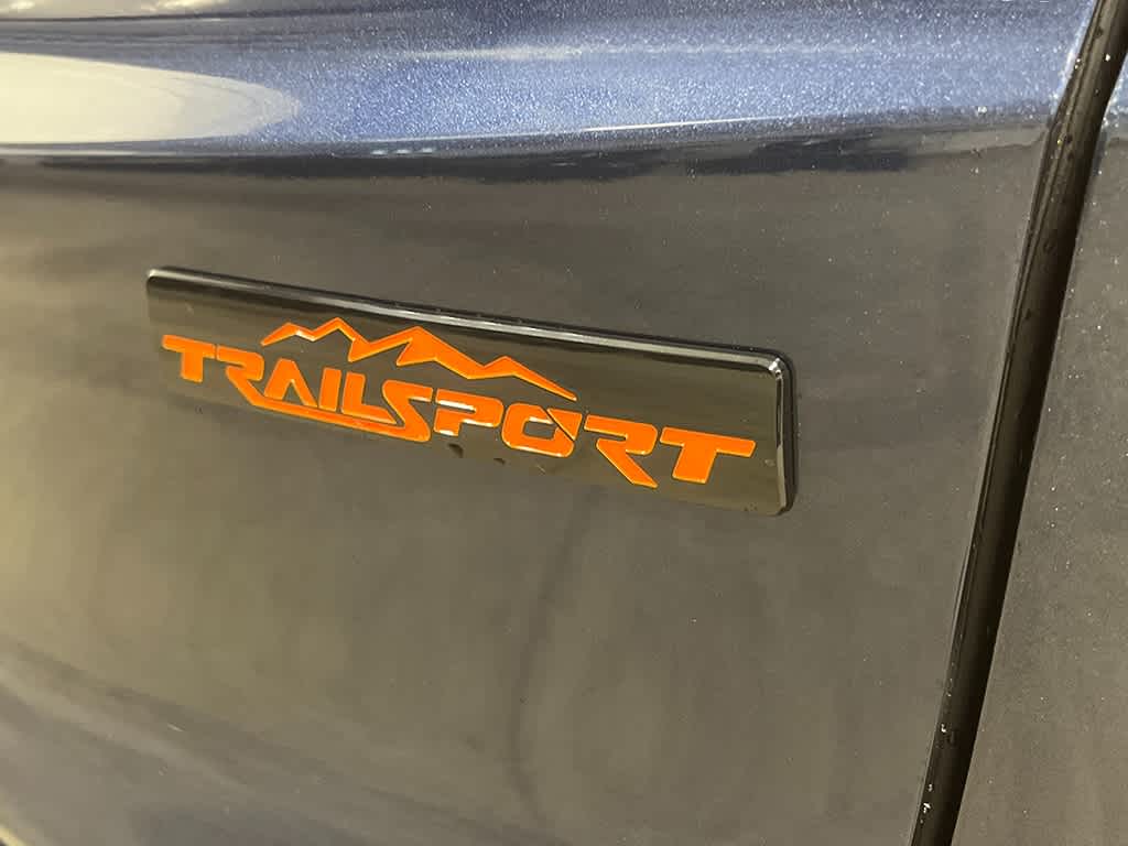 Thumbnail: 2026 Honda CR-V - 10