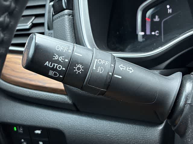 Thumbnail: 2018 Honda CR-V - 29