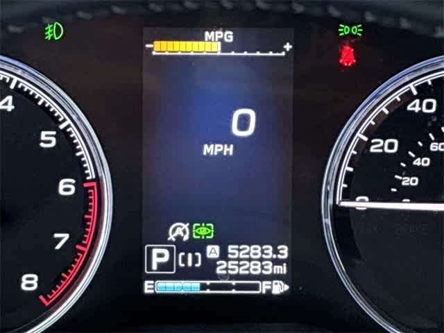 Thumbnail: 2021 Subaru Forester - 36