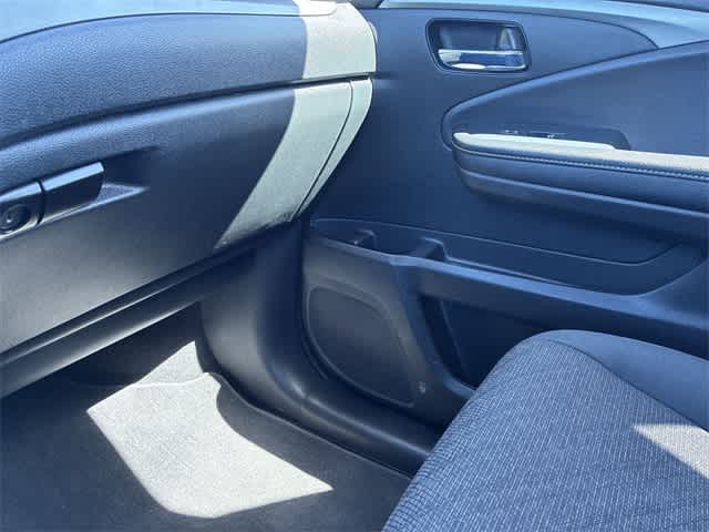 Thumbnail: 2023 Honda Ridgeline - 31