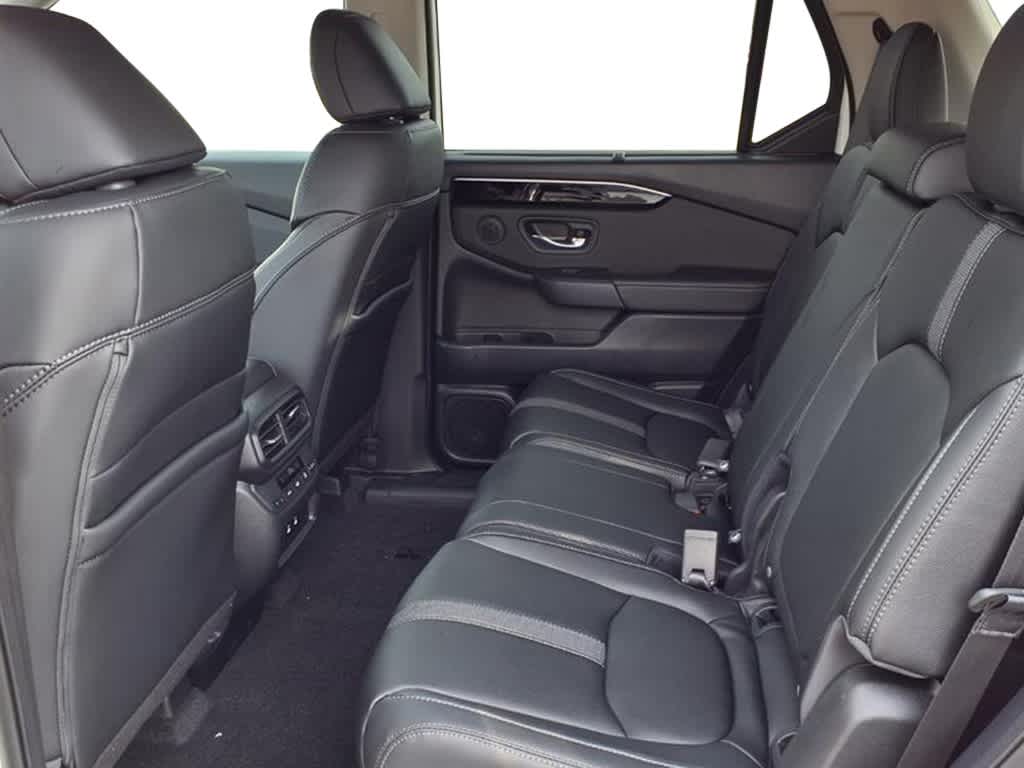 Thumbnail: 2026 Honda Pilot - 19