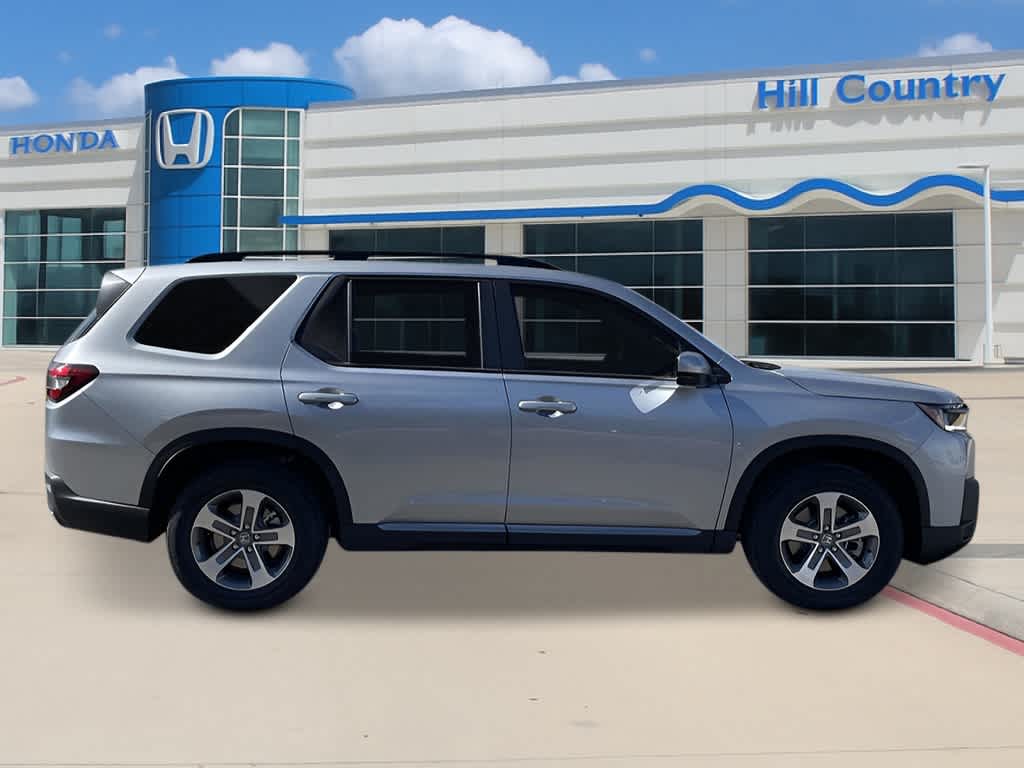 Thumbnail: 2026 Honda Pilot - 6