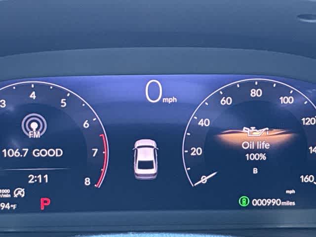 Thumbnail: 2026 Honda Accord - 34