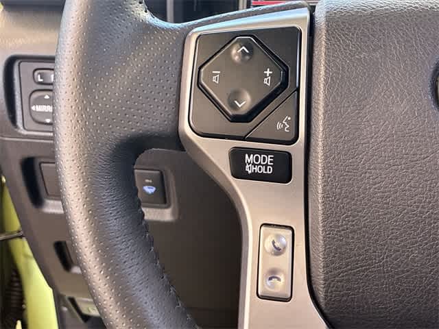 Thumbnail: 2023 Toyota 4Runner - 24