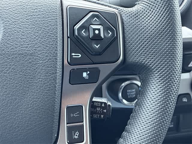 Thumbnail: 2023 Toyota Tacoma - 25