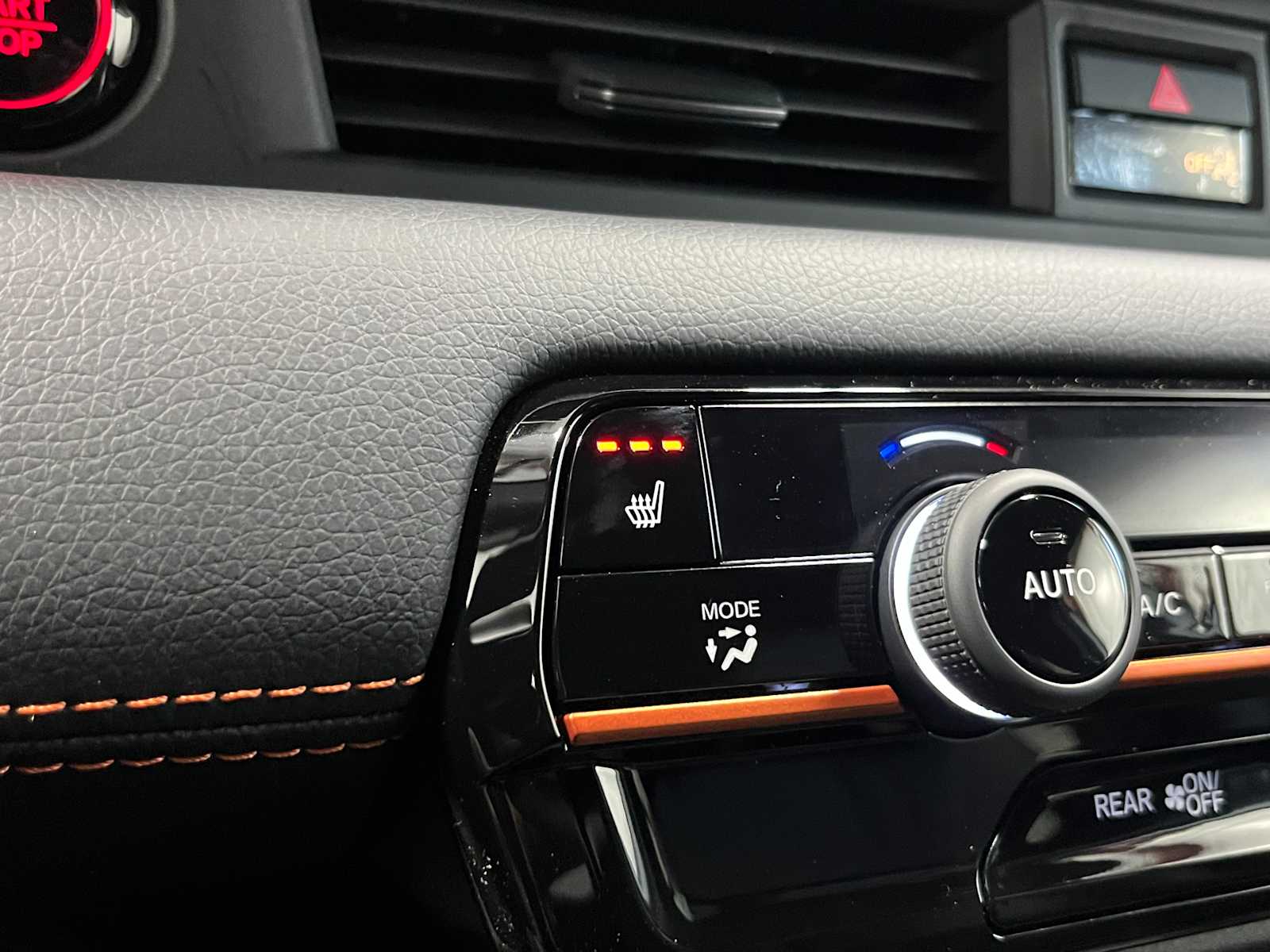 Thumbnail: 2026 Honda Pilot - 20