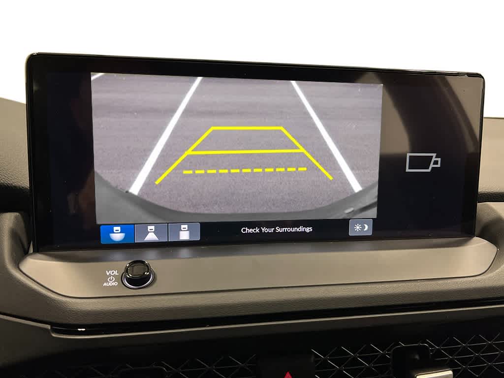 Thumbnail: 2025 Honda Accord - 21