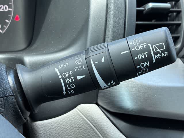 Thumbnail: 2026 Honda Odyssey - 28