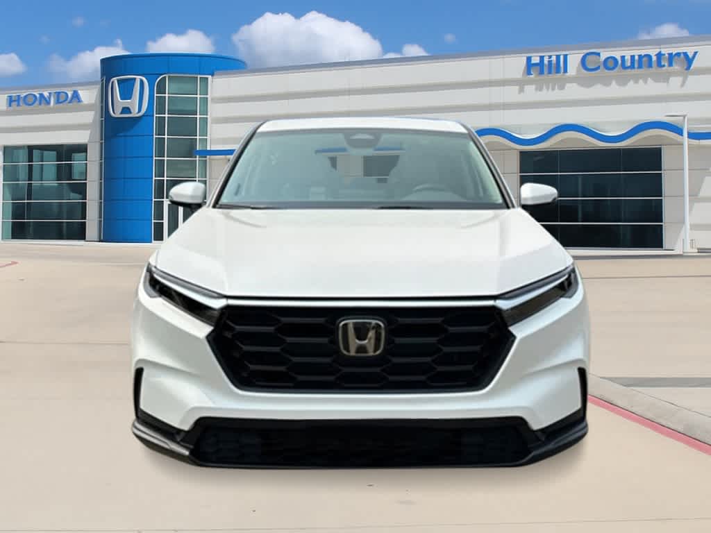 Thumbnail: 2026 Honda CR-V - 6