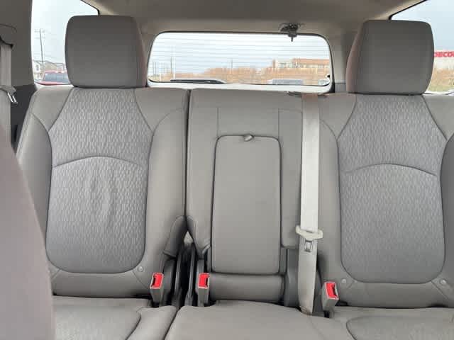 Thumbnail: 2014 GMC Acadia - 19