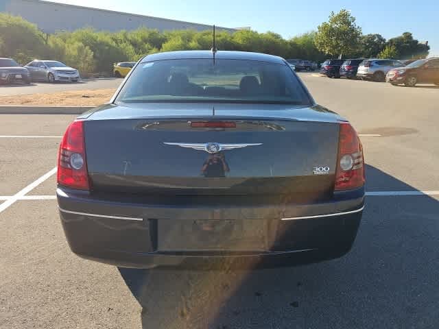 Thumbnail: 2008 Chrysler 300 - 6