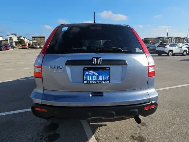 Thumbnail: 2007 Honda CR-V - 6