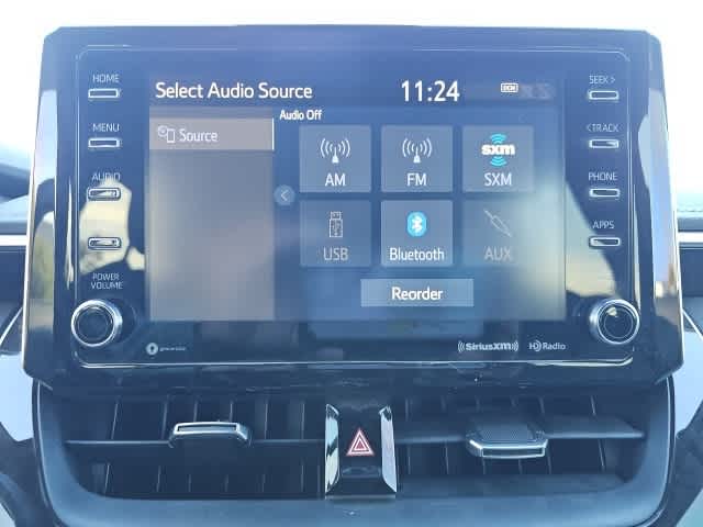 Thumbnail: 2019 Toyota Corolla - 15