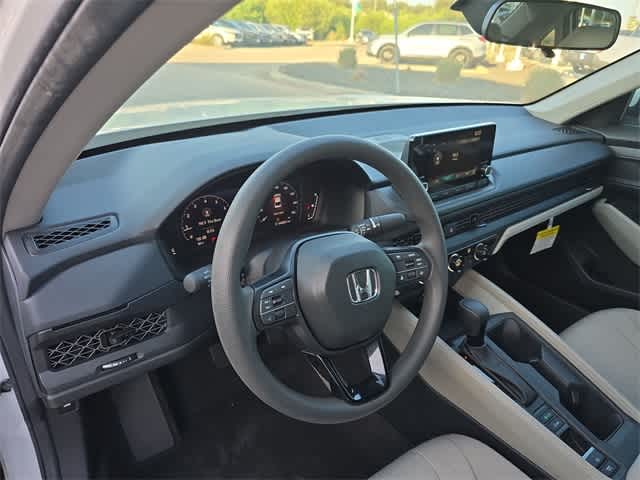 Thumbnail: 2025 Honda Accord - 2
