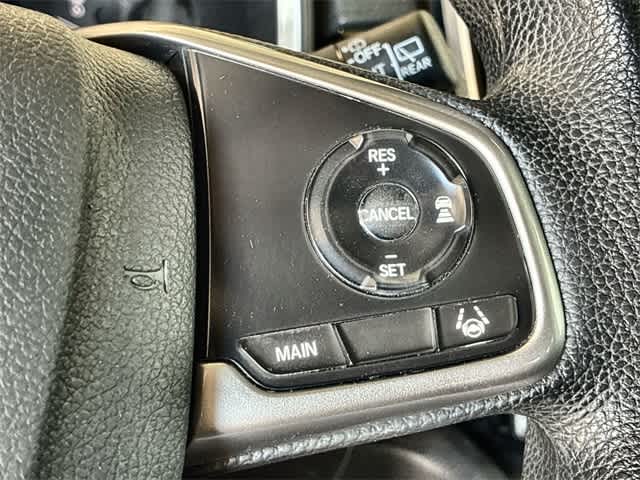 Thumbnail: 2020 Honda CR-V - 27