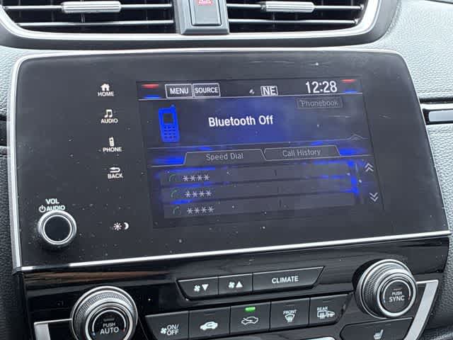 Thumbnail: 2022 Honda CR-V - 31