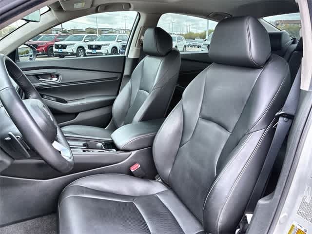 Thumbnail: 2024 Honda Accord - 17