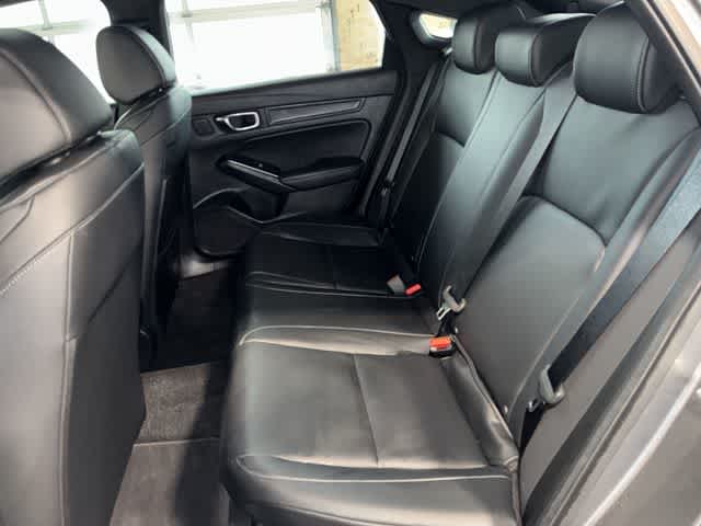 Thumbnail: 2023 Acura Integra - 21