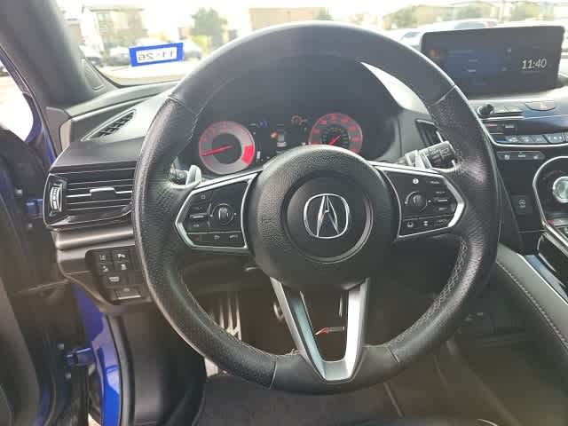 Thumbnail: 2020 Acura RDX - 12