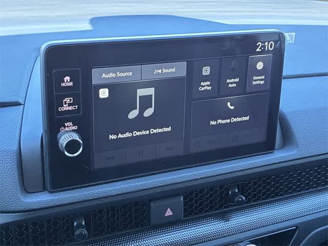 Thumbnail: 2026 Honda CR-V - 37