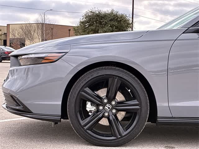 Thumbnail: 2025 Honda Accord - 14