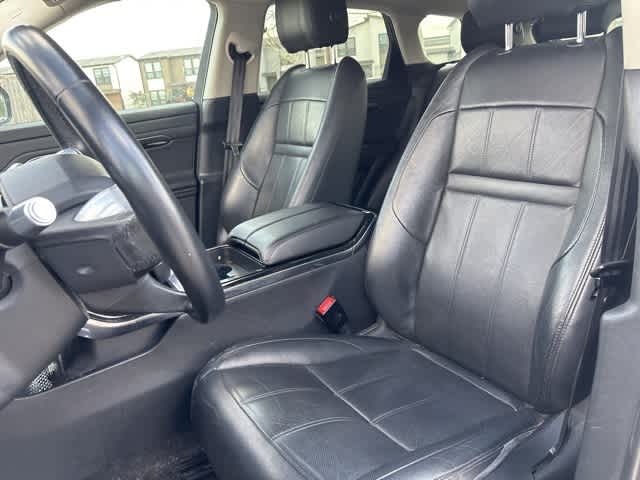 Thumbnail: 2020 Land Rover Range Rover Evoque - 22