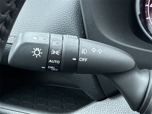 Thumbnail: 2024 Toyota RAV4 - 29