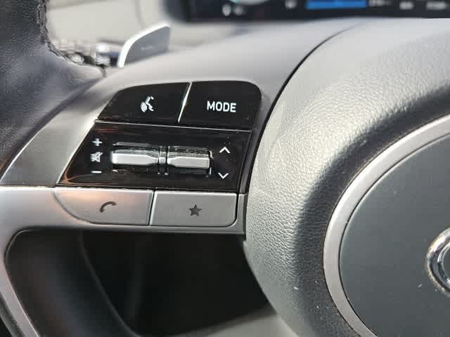 Thumbnail: 2023 Hyundai Tucson - 15