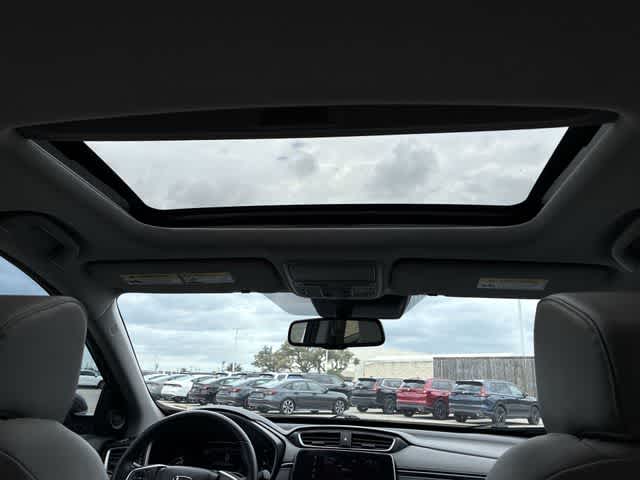 Thumbnail: 2018 Honda CR-V - 23