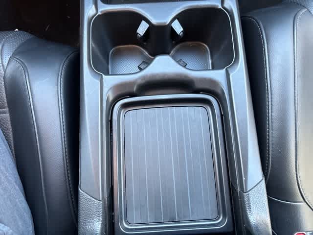 Thumbnail: 2020 Honda CR-V - 16