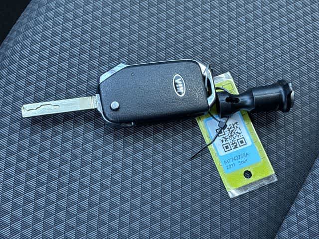 Thumbnail: 2021 Kia Soul - 41