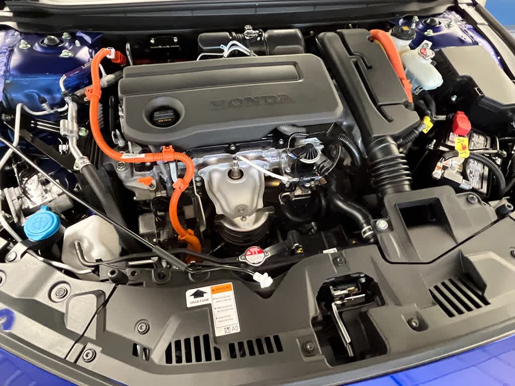 Thumbnail: 2026 Honda Accord - 12