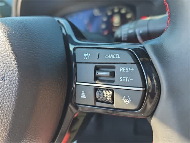 Thumbnail: 2025 Honda Civic - 27