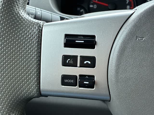 Thumbnail: 2014 Nissan Frontier - 24