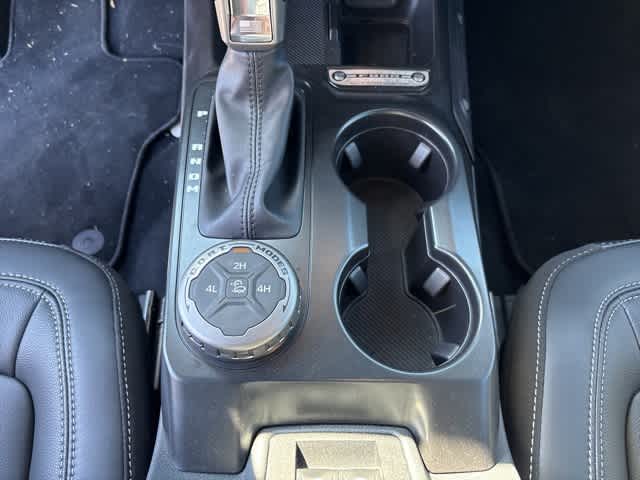 Thumbnail: 2025 Ford Bronco - 16