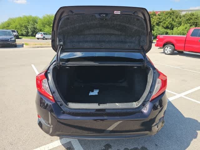 Thumbnail: 2018 Honda Civic - 9