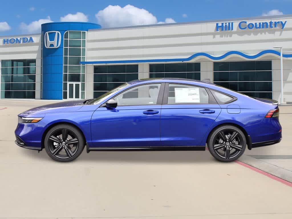 Thumbnail: 2026 Honda Accord - 2