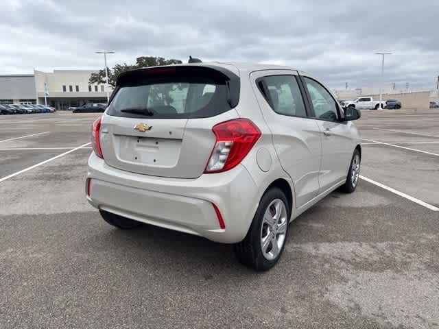 Thumbnail: 2020 Chevrolet Spark - 5