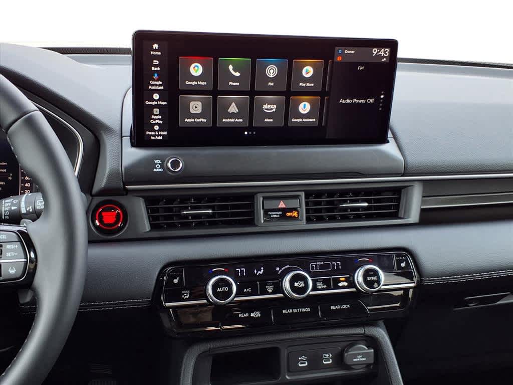 Thumbnail: 2026 Honda Pilot - 15